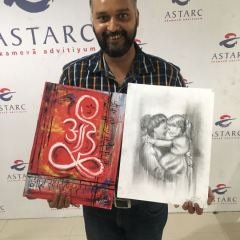 Astarc-1