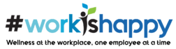 Workishappy logo